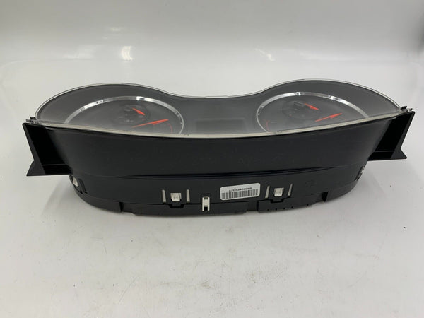 2013 Dodge Charger Speedometer Instrument Cluster 105,748 Miles OEM L03B26019