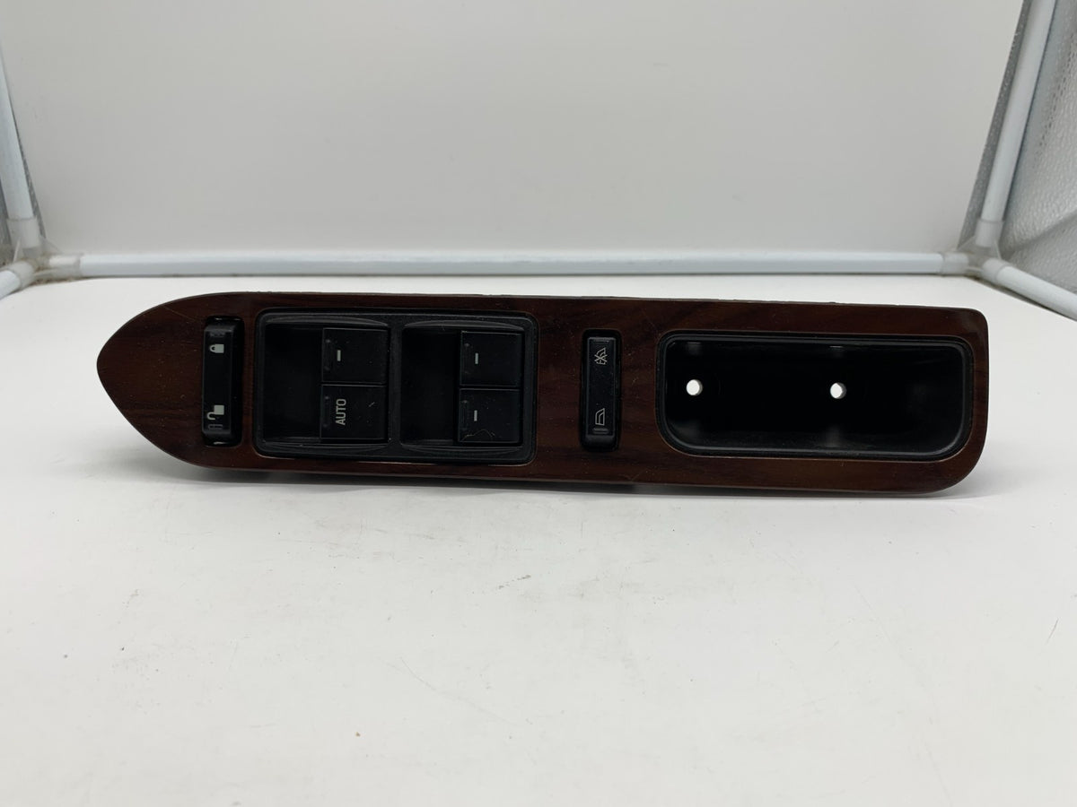 2005-2007 Ford Taurus Master Power Window Switch OEM