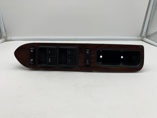 2005-2007 Ford Taurus Master Power Window Switch OEM