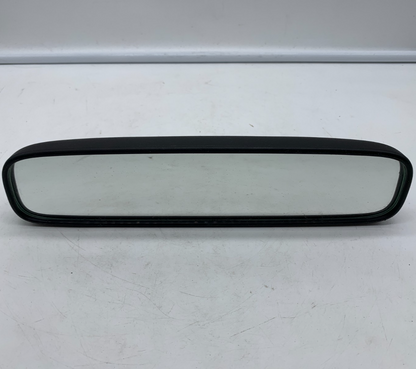 2009-2016 Toyota Corolla Interior Rear View Mirror OEM A01B22053