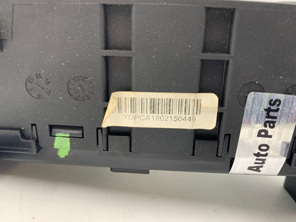 2017-2018 Kia Forte AC Heater Climate Control Unit OEM D04B65005