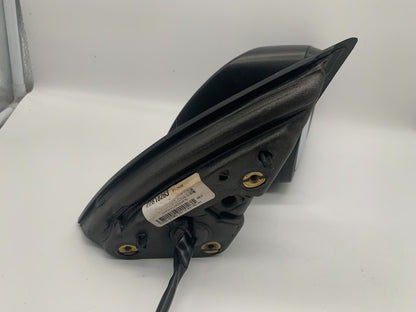 2012-2014 Chevrolet Equinox Passenger View Power Door Mirror Black OEM R01B05025