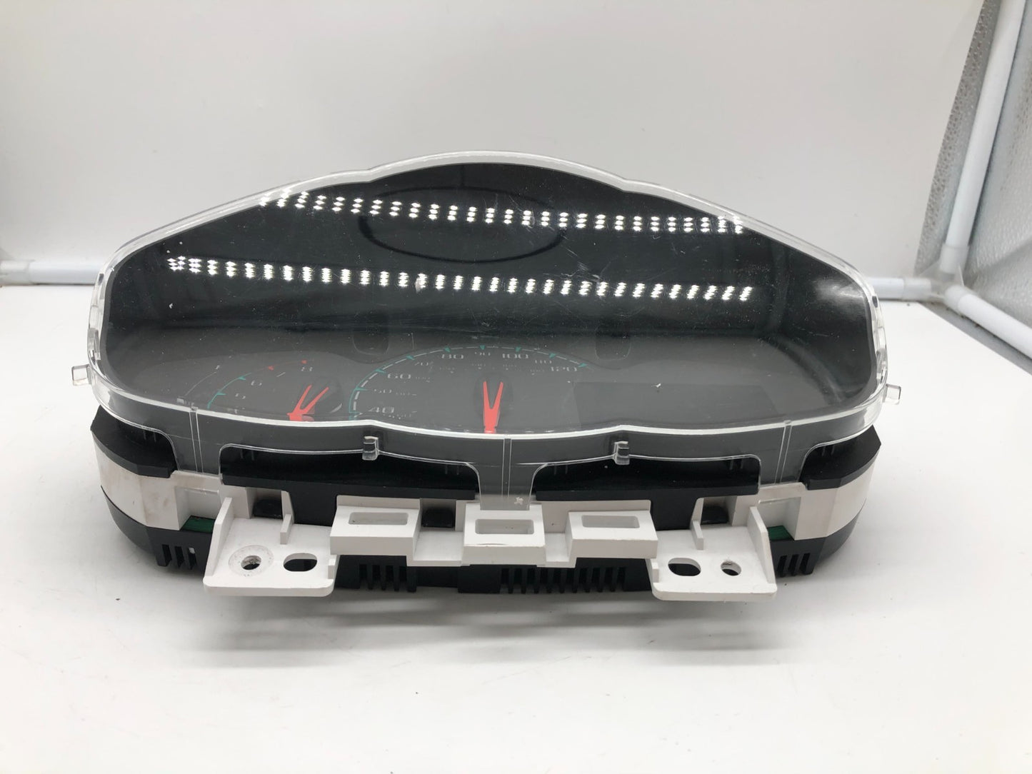 2016-2018 Chevrolet Spark Speedometer Instrument Cluster 34,197 Miles A03B23034