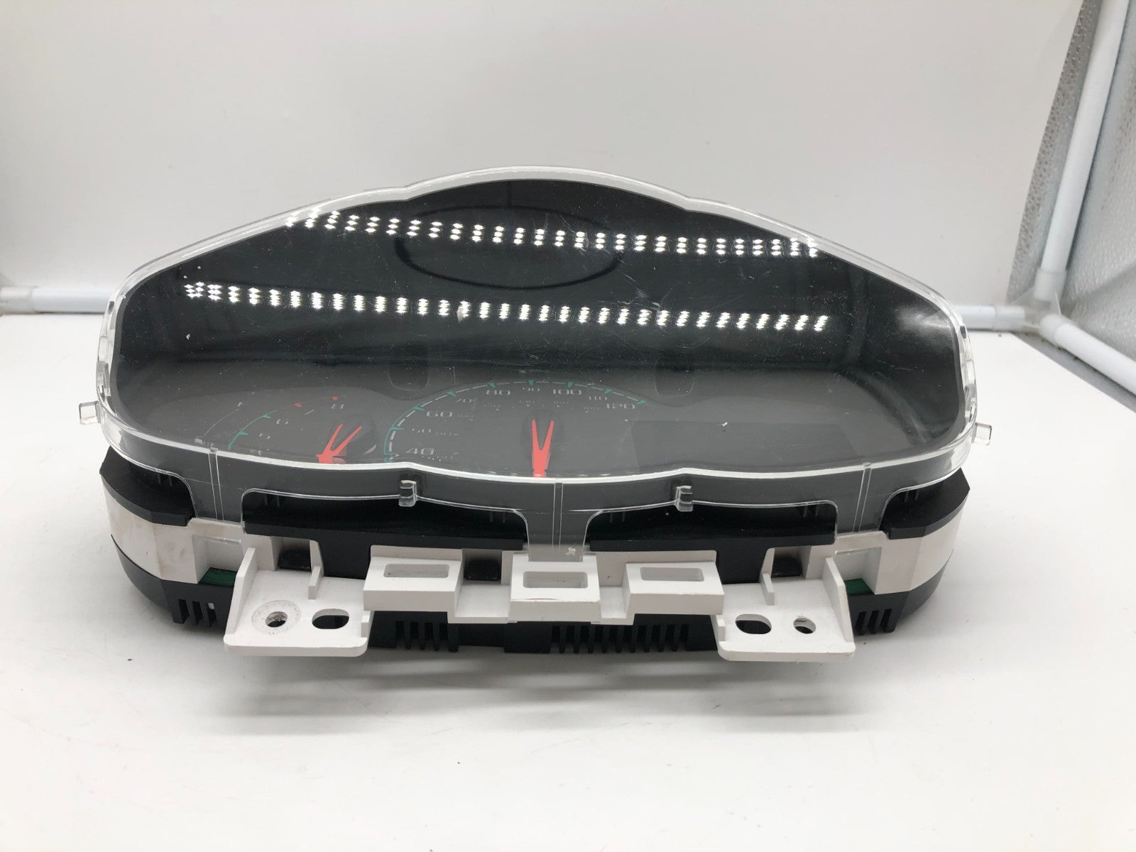 2016-2018 Chevrolet Spark Speedometer Instrument Cluster 34,197 Miles A03B23034