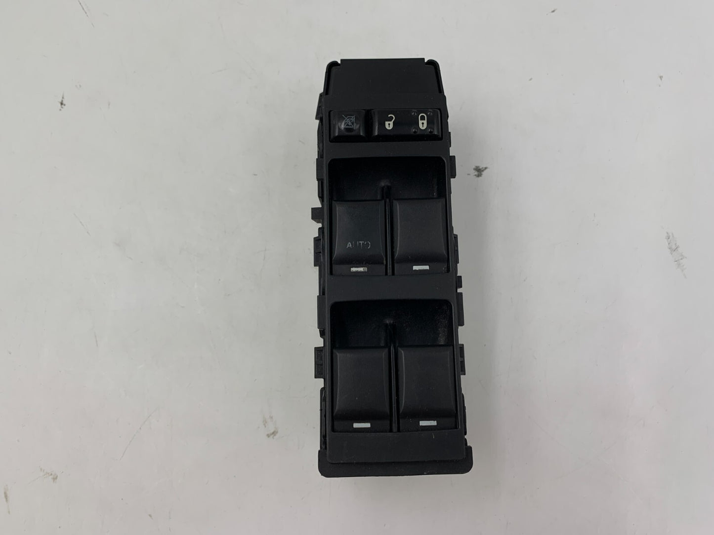 2007-2008 Dodge Magnum Master Power Window Switch OEM D04B46012