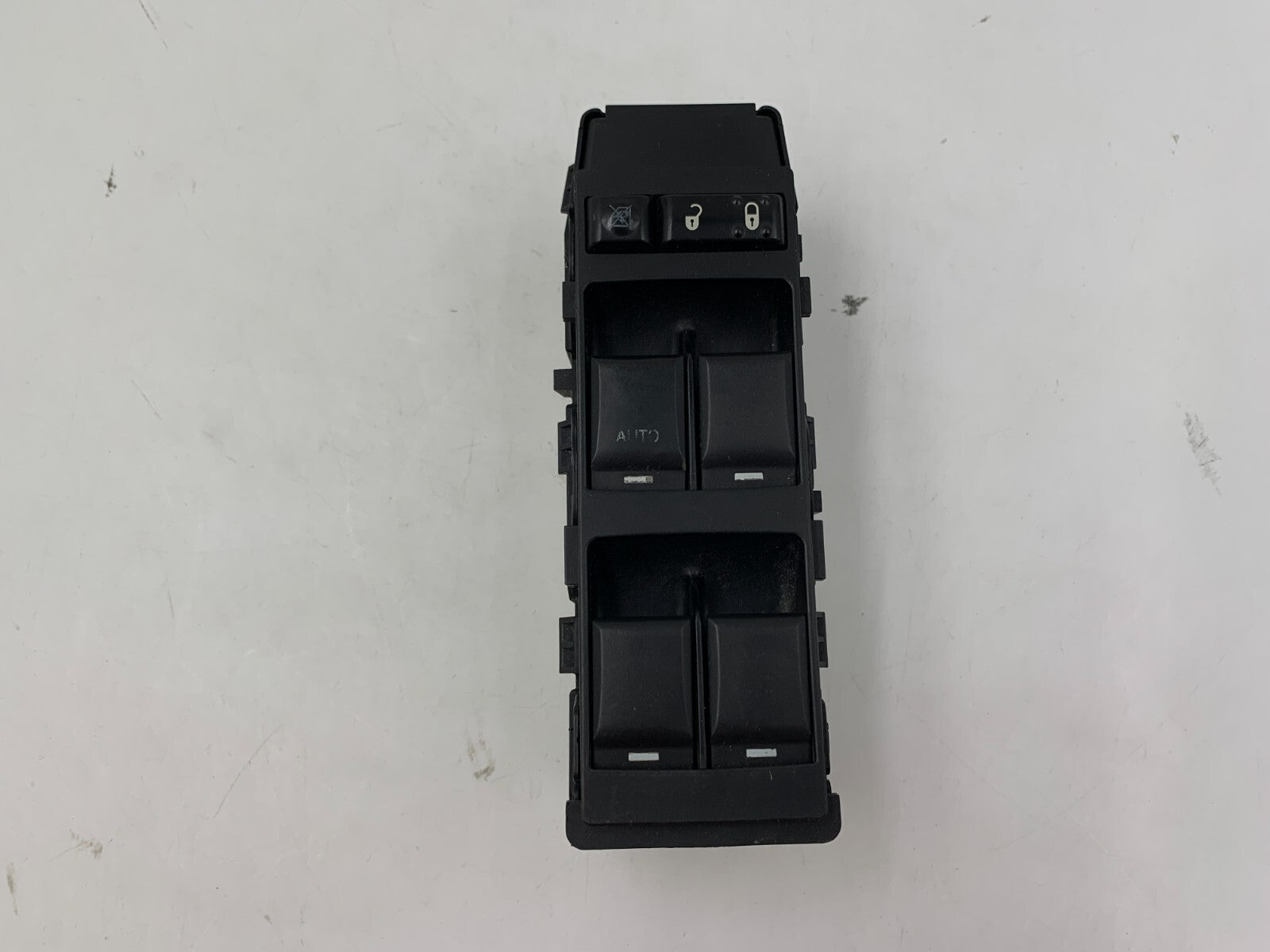 2007-2008 Dodge Magnum Master Power Window Switch OEM D04B46012