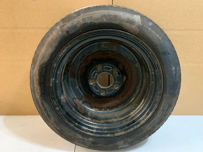 2012-2020 Dodge Grand Caravan 17" Spare Tire Compact Donut T145/80D17 Spare