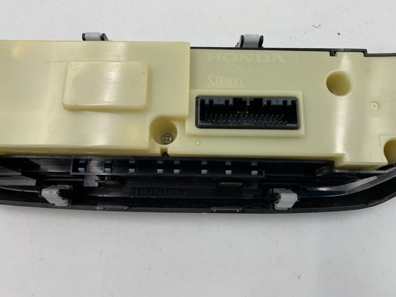 2013-2015 Honda Accord AC Heater Climate Control Unit OEM E01B43082