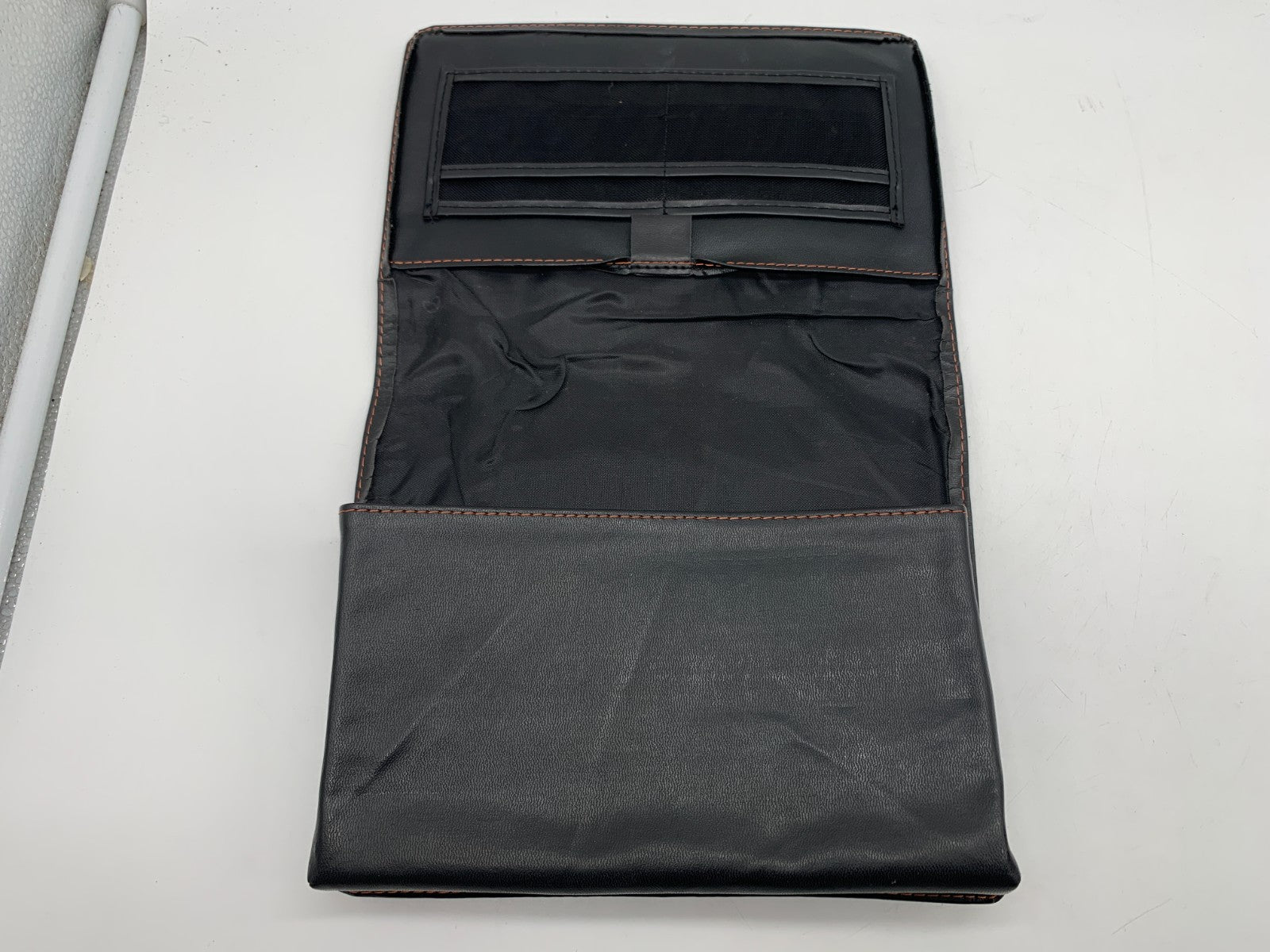 2009 Mini Convertible Owners Manual Set Incudes Case OEM A03B15007