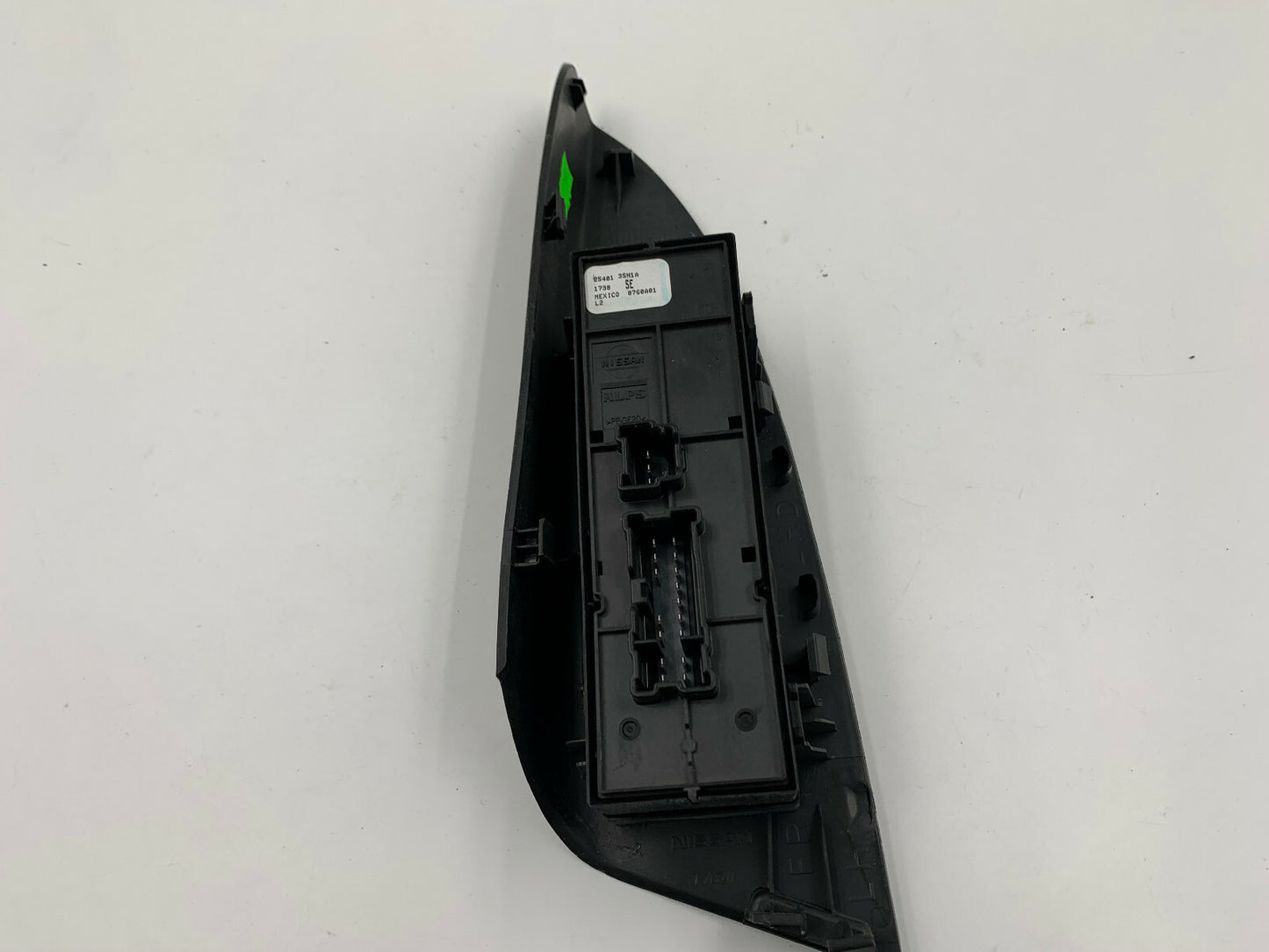 2013-2019 Nissan Sentra Master Power Window Switch OEM A03B04014