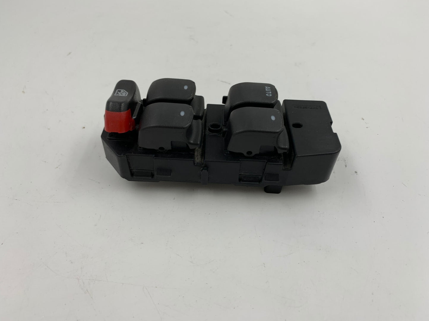 2010-2012 Chevrolet Malibu Master Power Window Switch OEM E02B54092