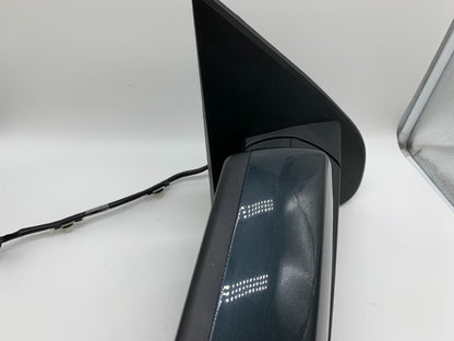 2014-2019 Chevrolet Silverado 1500 Passenger Side Power Door Mirror C03B10002