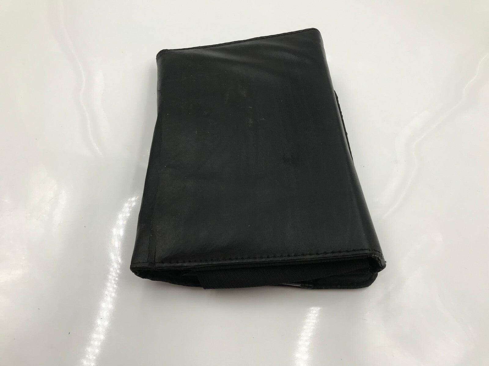 Subaru Owners Manual Case Only OEM