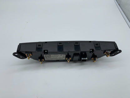 2016-2017 Chevrolet Malibu Climate Control AC Heater Unit OEM D02B64018