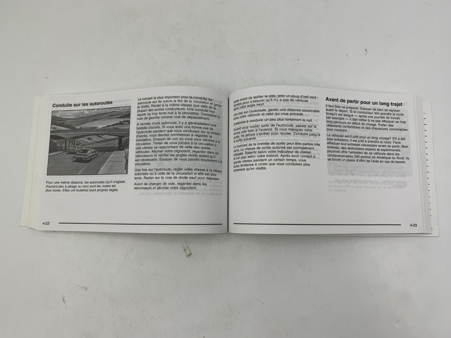 2005 Chevrolet Optra Owners Manual OEM D01B17055
