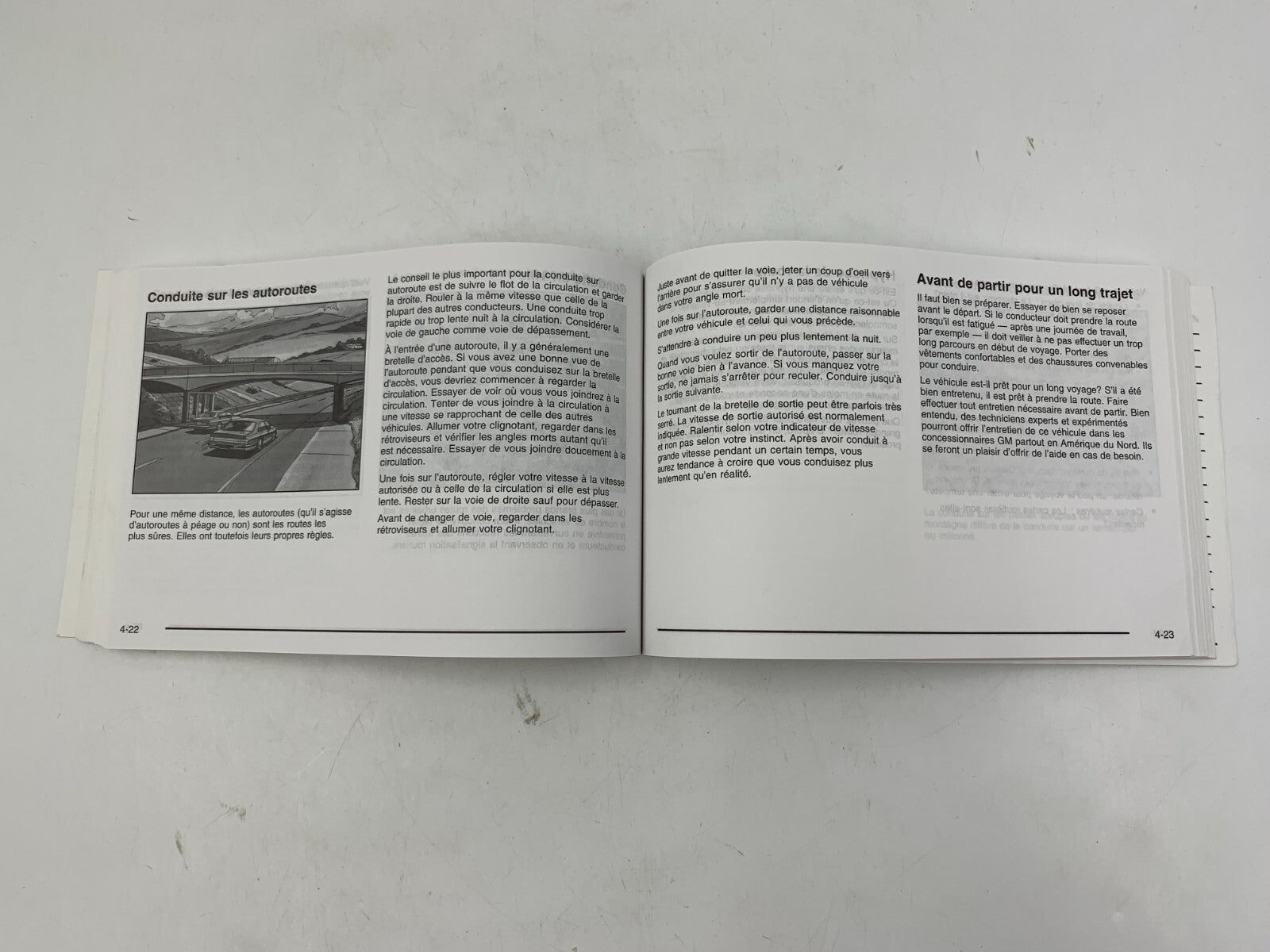 2005 Chevrolet Optra Owners Manual OEM D01B17055