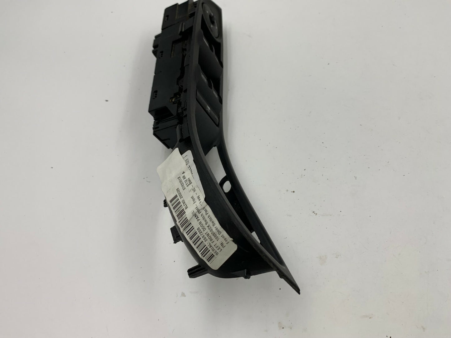 2012-2018 Ford Focus Master Power Window Switch OEM B02B43001