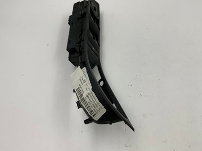 2012-2018 Ford Focus Master Power Window Switch OEM B02B43001