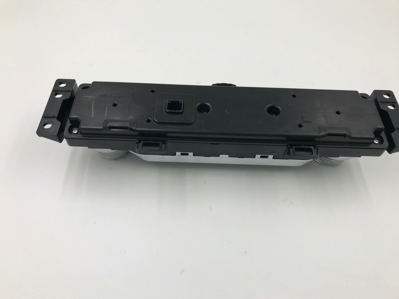 2019-2020 Nissan Altima AC Heater Climate Control E01B52004