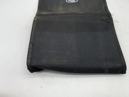 2017 Ford Fusion Owners Manual Set with Case OEM R01B33018
