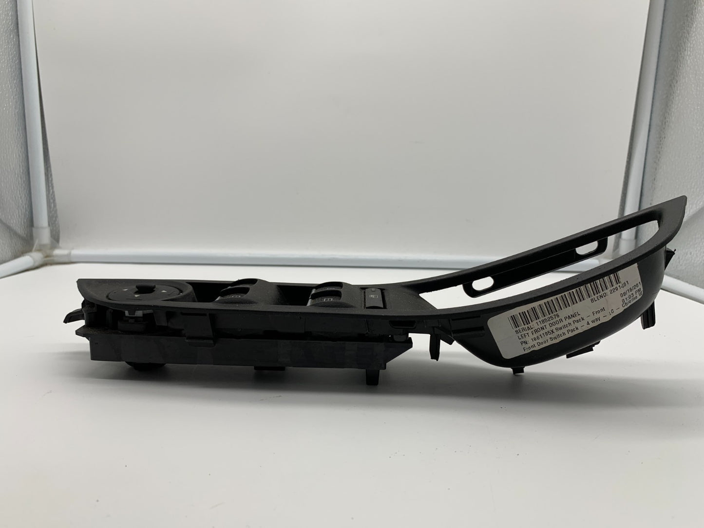 2012-2018 Ford Focus Master Power Window Switch OEM C03B06010