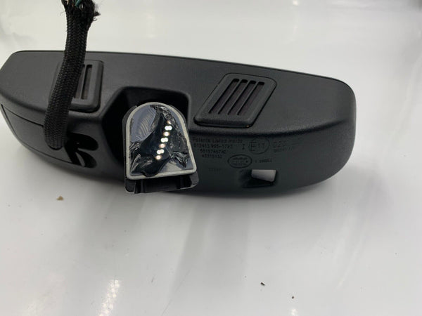 2013-2016 Chrysler Town & Country Interior Rear View Mirror OEM J04B42008