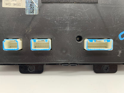 2010-2015 Mazda CX-9 CX9 AC Heater Climate Control Unit OEM B02B09088