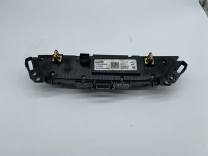 2008-2017 Buick Enclave Rear Climate Control AC Heater Unit OEM C03B57010