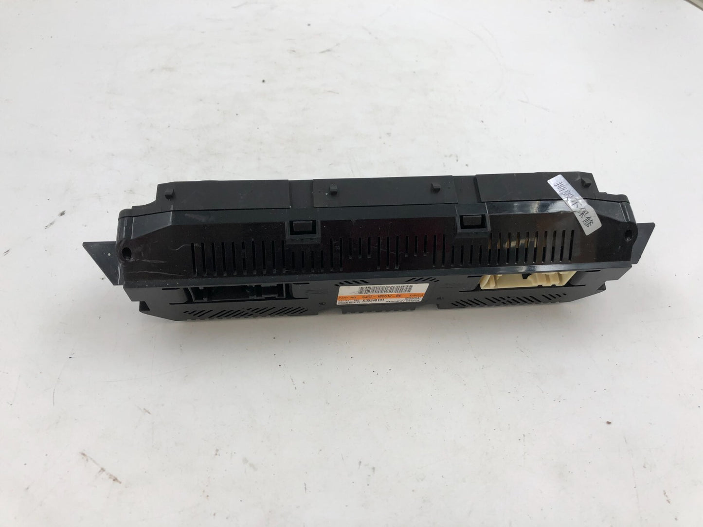 2015-2016 Ford Escape AC Heater Climate Control Unit OEM E01B68011