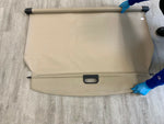 2007 Suzuki XL-7 XL7 Sport Rear Cargo Cover Security Shade OEM Cargo013