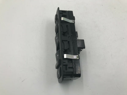 2012-2016 Chrysler Town & Country Master Power Window Switch D02B35012