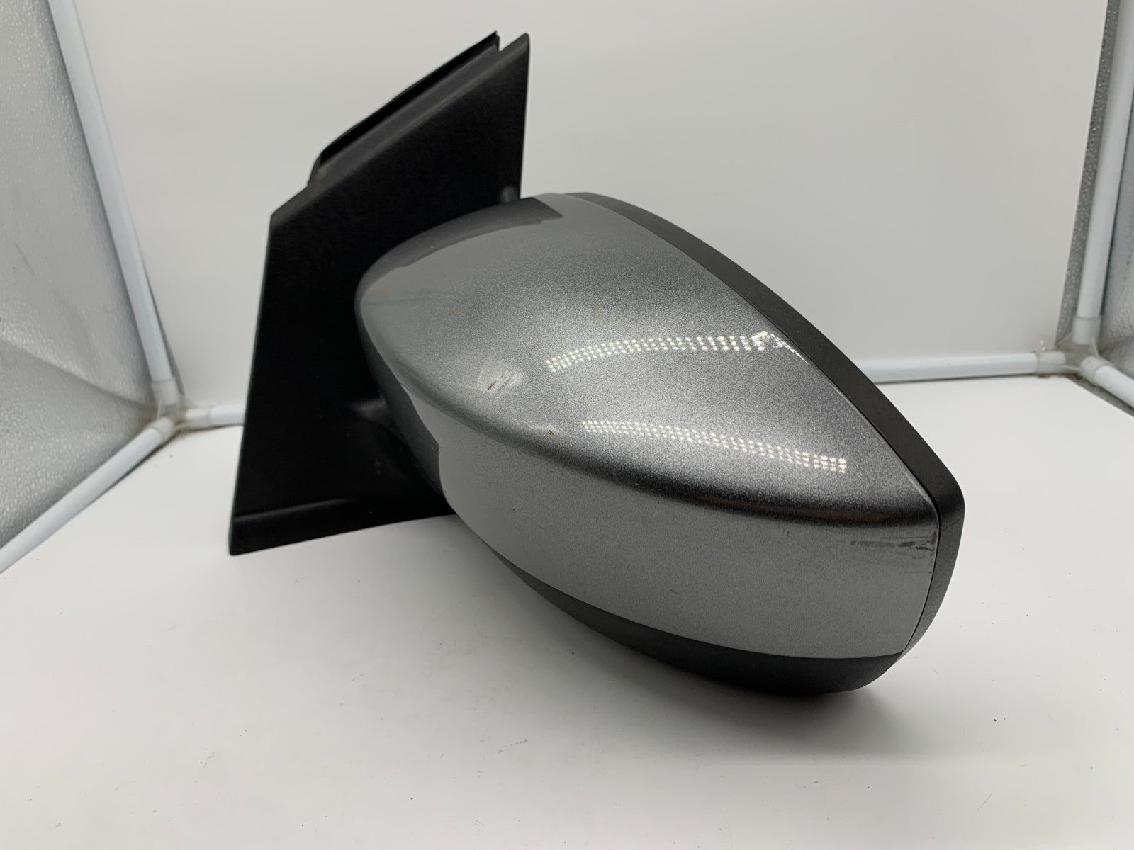 2013-2016 Ford Escape Driver Side View Power Door Mirror Sterling Gray OEM