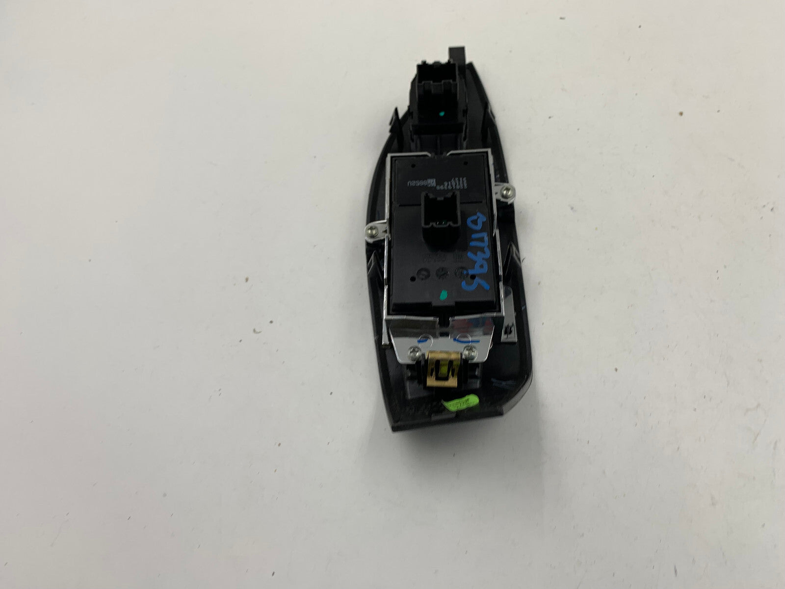 2014-2020 Chevrolet Impala Master Power Window Switch OEM B13006