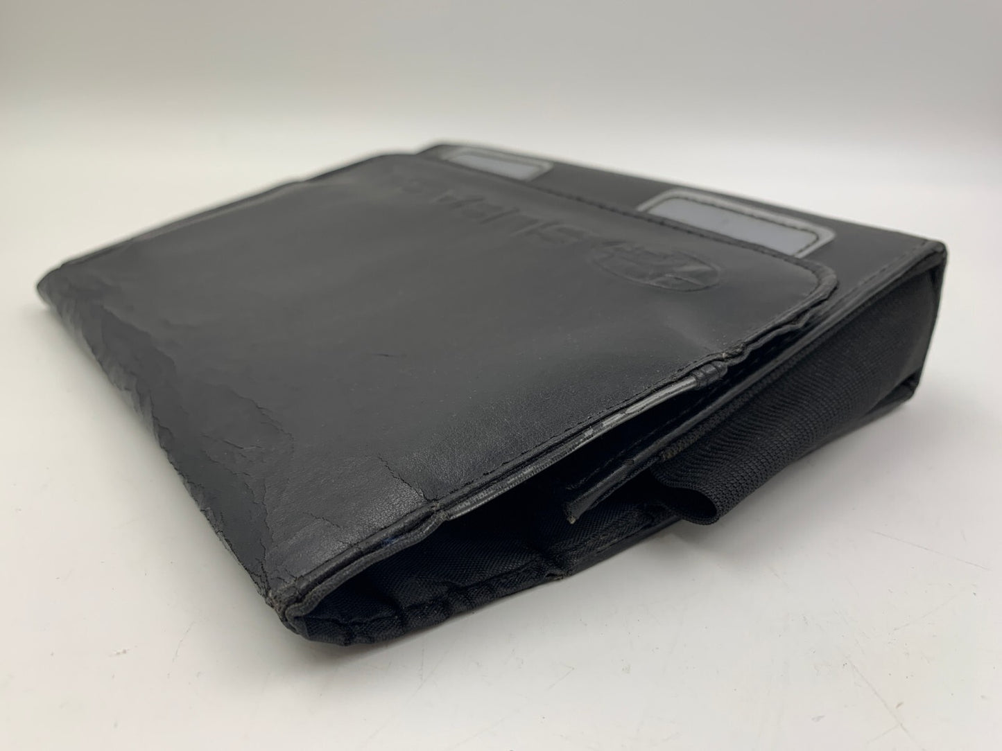 Subaru Owners Manual Case Only OEM B03B31001