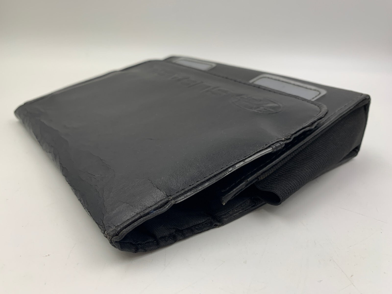 Subaru Owners Manual Case Only OEM B03B31001
