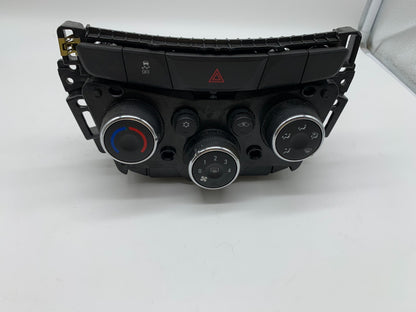 2017-2021 Chevrolet Trax GMC Sierra Climate Control AC Heater OEM C03B50001
