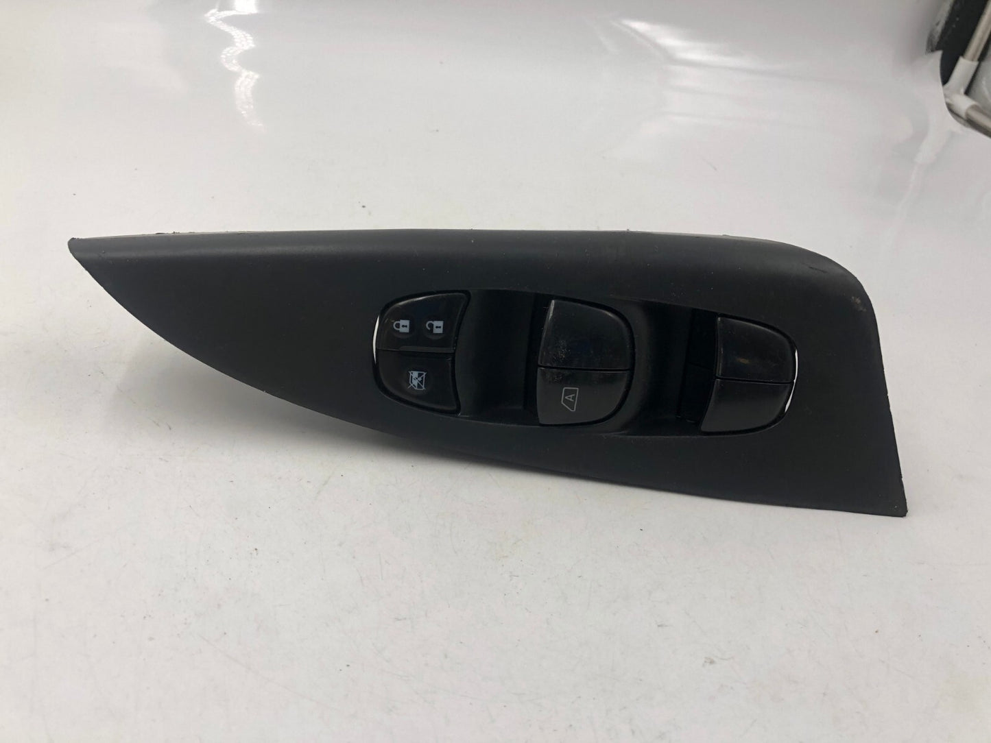 2013-2019 Nissan Sentra Master Power Window Switch OEM A01B45039