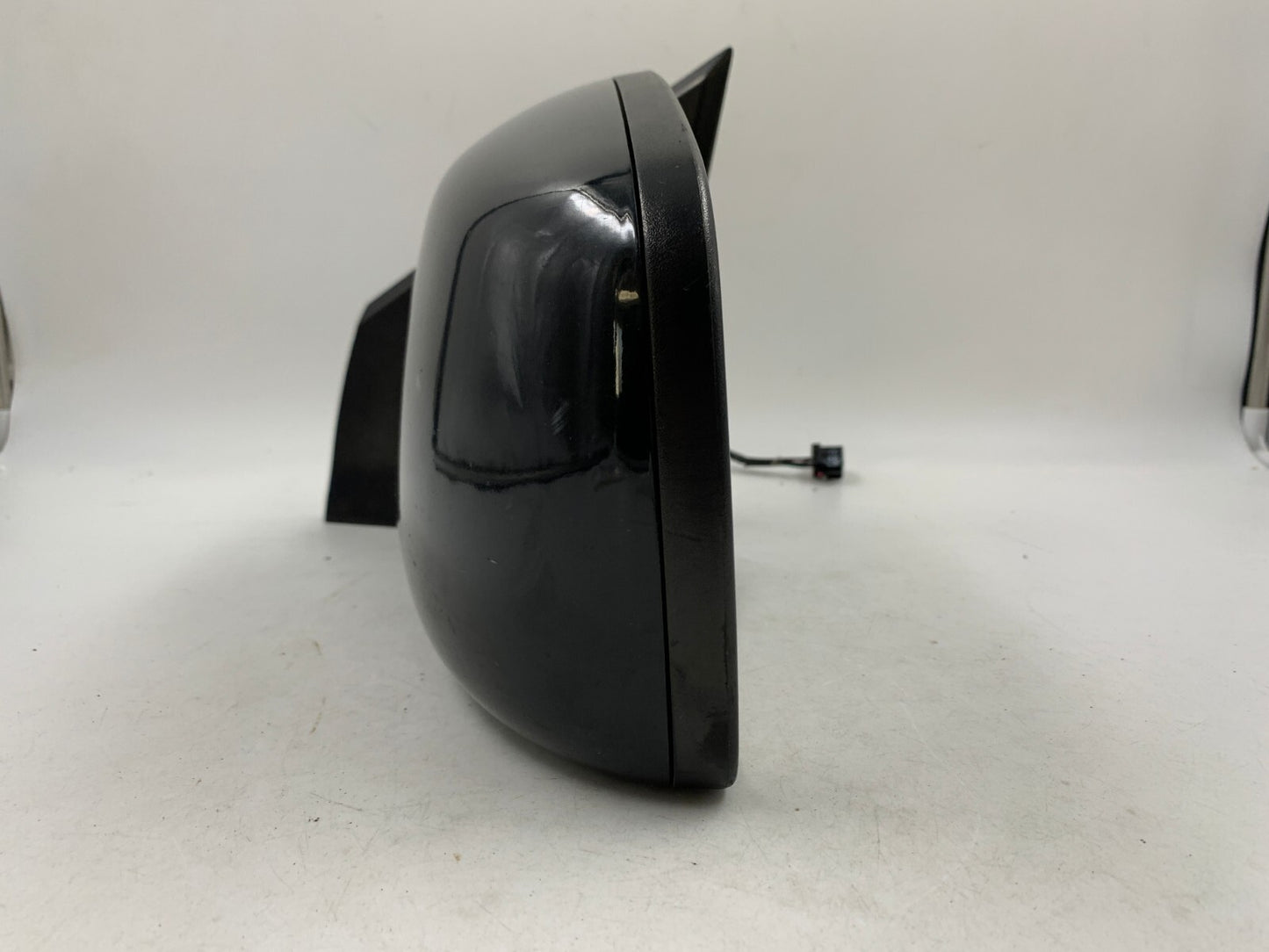 2011-2015 Dodge Journey Driver Side View Power Door Mirror Black OEM C02B13054