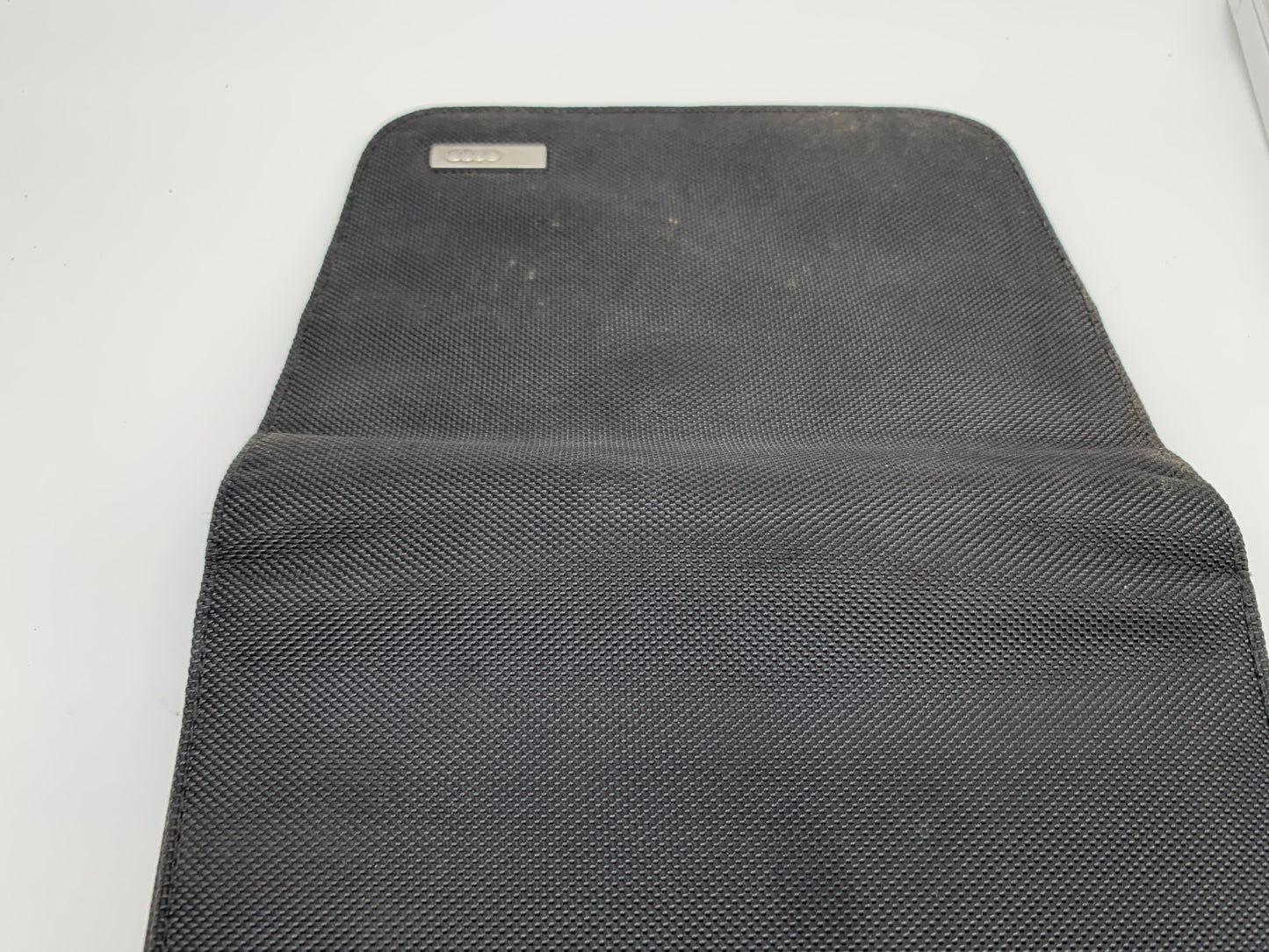 2016 Audi A5 Sedan Owners Manual Set with Case OEM B04B48006
