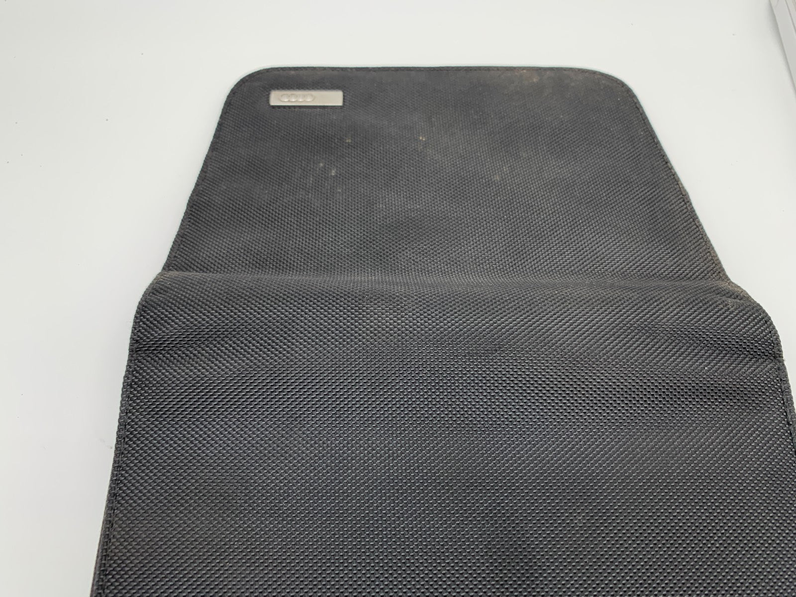 2016 Audi A5 Sedan Owners Manual Set with Case OEM B04B48006