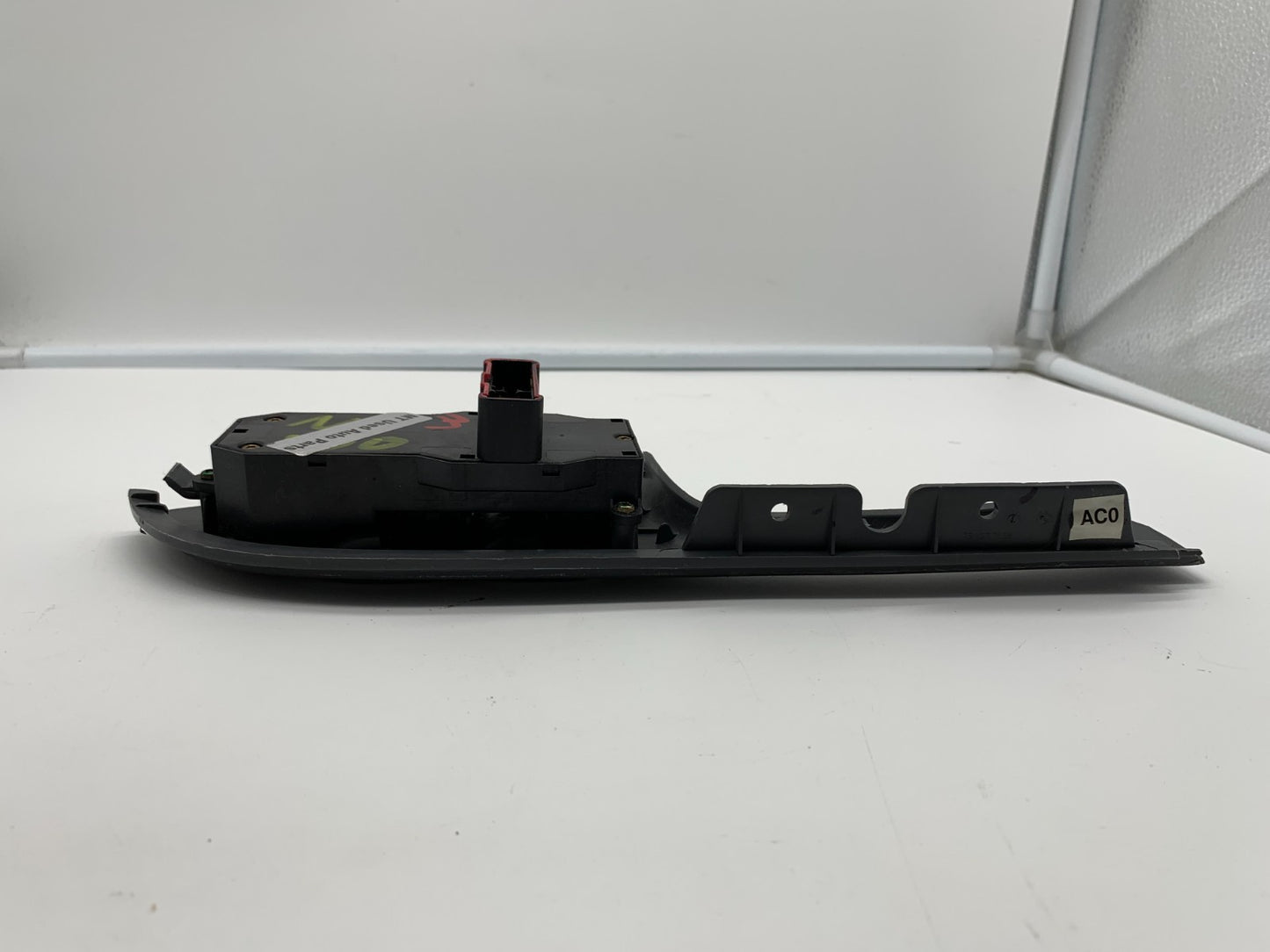 2001-2005 Honda Civic Master Power Window Switch OEM C04B20023
