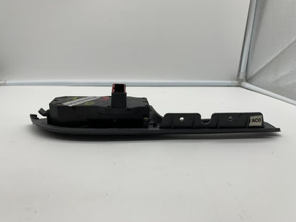 2001-2005 Honda Civic Master Power Window Switch OEM C04B20023
