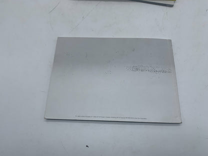2016 Volvo XC90 XC 90 Owners Manual Set OEM A02B50011