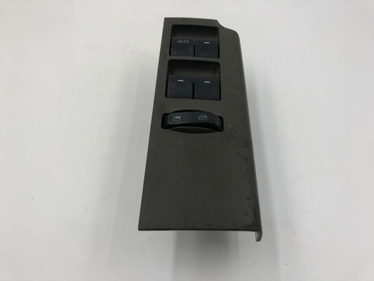 2008-2011 Ford Focus Master Power Window Switch OEM C03B28043