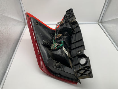 2014-2019 Nissan Versa Passenger Side Tail Light Taillight OEM B01B33025