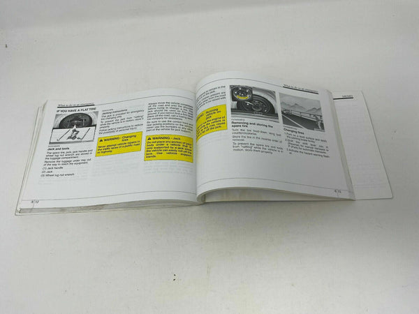 2013 Kia Forte Owners Manual Handbook OEM I01B02015