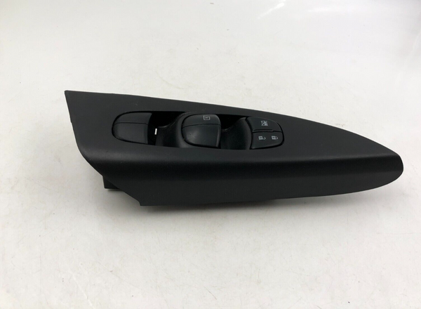 2013-2019 Nissan Sentra Master Power Window Switch OEM C04B11014