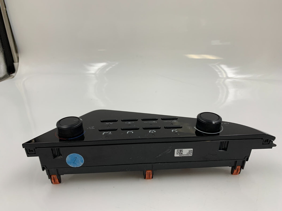 2018-2023 Toyota Camry AC Heater Climate Control Unit OEM D01B37007