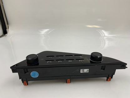 2018-2023 Toyota Camry AC Heater Climate Control Unit OEM D01B37007