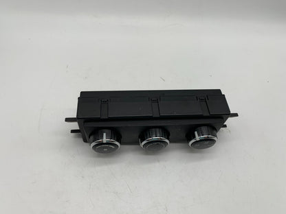 2009-2014 Volkswagen Routan Rear Climate Control AC Heater OEM A04B43009